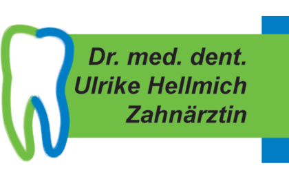 Firmenanzeige Hellmich Ulrike Dr. med. dent.