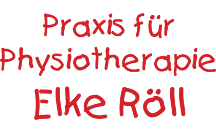 Firmenanzeige Krankengymnastik Röll Elke