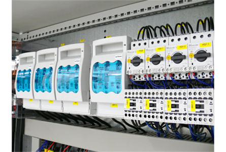 Firmenanzeige ELEKTRO-GÖRNANDT-HOF