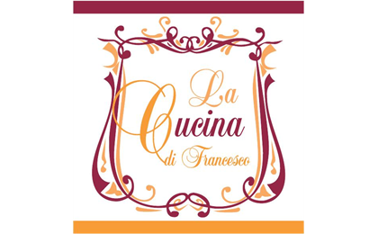 Firmenanzeige La Cucina di Francesco