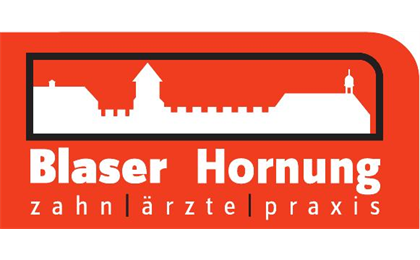 Firmenanzeige Blaser Klaus Dr., Hornung Fabian Dr.