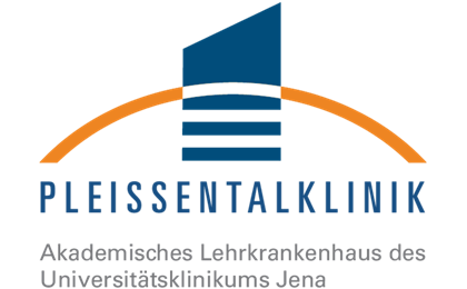 Firmenanzeige Pleißental-Klinik GmbH