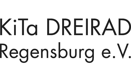 Firmenanzeige KiTa DREIRAD Regensburg e.V.