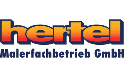 Firmenanzeige Hertel Malerfachbetrieb GmbH