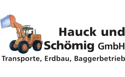 Firmenanzeige Schömig & Hauck GmbH