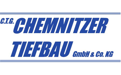Firmenanzeige Chemnitzer Tiefbau