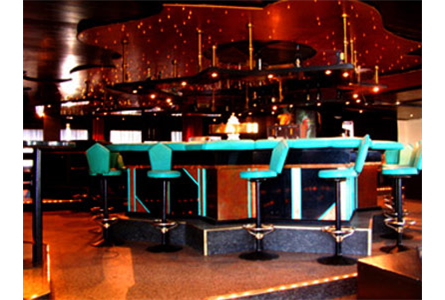 Firmenanzeige Deuber Tanzcenter