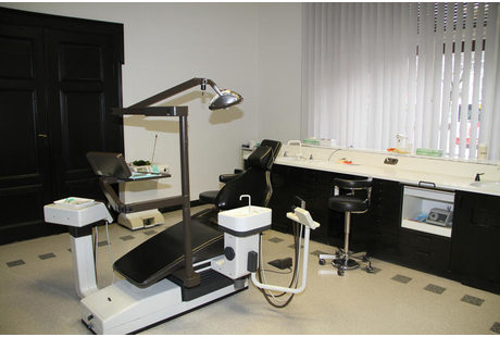 Firmenanzeige Müller Knut Dr.med.