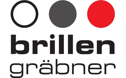 Firmenanzeige brillen gräbner