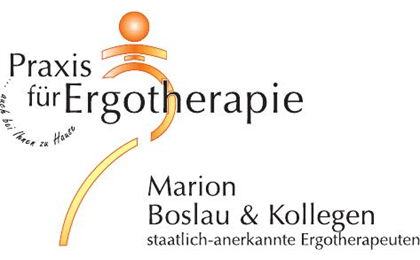 Firmenanzeige Ergotherapie Ergo Praxis Boslau Marion