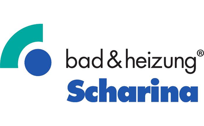 Firmenanzeige Scharina GmbH