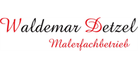 Firmenanzeige Detzel Waldemar