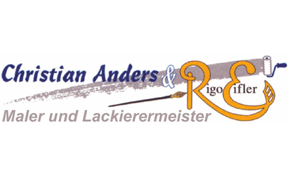 Firmenanzeige Anders & Eifler GbR
