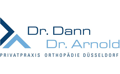 Firmenanzeige Dann Paul Dr. med.