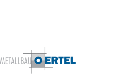 Firmenanzeige Oertel Metallbau