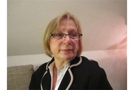 Firmenanzeige Logopädische Praxis Heidrich Regina