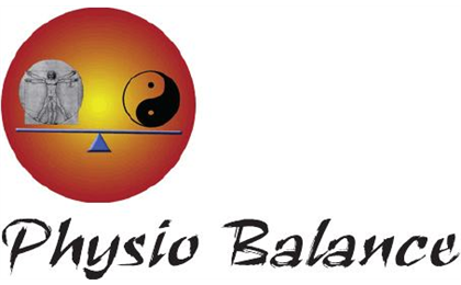 Firmenanzeige Krankengymnastik Physio Balance