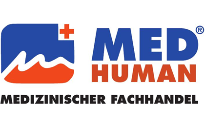 Firmenanzeige MEDHUMAN GmbH