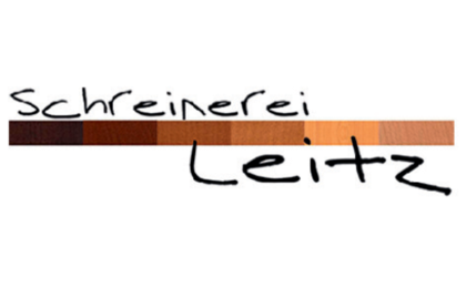 Firmenanzeige Einrichtungskonzepte Leitz