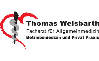 Firmenanzeige Weisbarth Thomas