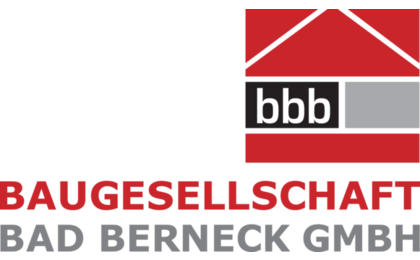 Firmenanzeige Baugesellschaft Bad Berneck GmbH