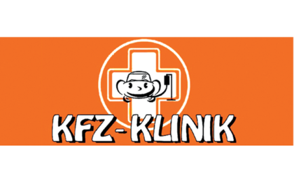 Firmenanzeige KFZ-KLINIK
