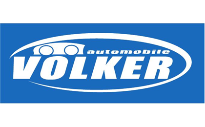 Firmenanzeige Automobile Völker