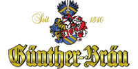 Firmenanzeige Günther-Bräu