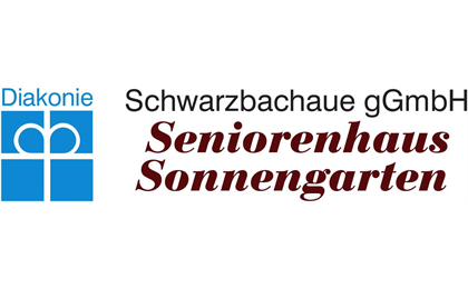 Firmenanzeige Seniorenhaus Sonnengarten