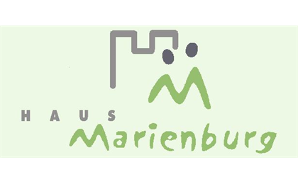Firmenanzeige Altenpflegeheim Haus Marienburg GmbH & Co.KG