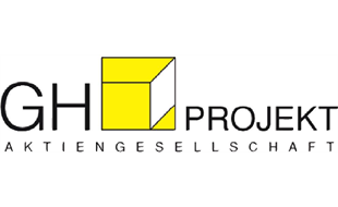 Firmenanzeige GH Projekt AG