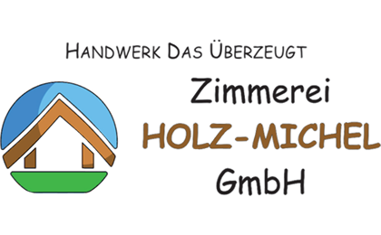 Firmenanzeige Zimmerei HOLZ-MICHEL GmbH