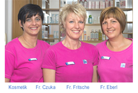 Firmenanzeige Kosmetikinstitut MediSkinCare