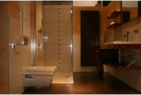 Firmenanzeige Heizung Wärme Wasser Schulze