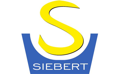 Firmenanzeige Abbruch- und Erdarbeiten Containerdienst Siebert