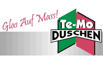 Firmenanzeige Te-Mo Duschen GmbH