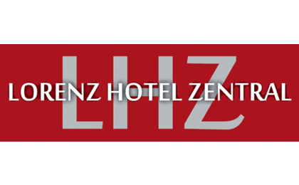 Firmenanzeige Lorenz Hotel Zentral