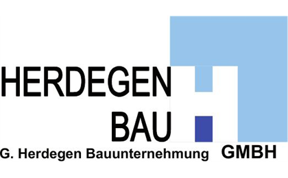 Firmenanzeige Herdegen G. GmbH
