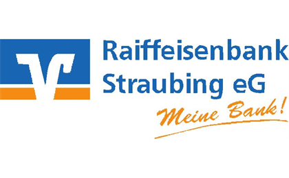 Firmenanzeige Raiffeisenbank Straubing eG