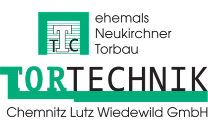 Firmenanzeige TORTECHNIK Chemnitz