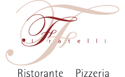 Firmenanzeige I Fratelli, Ristorante - Pizzeria