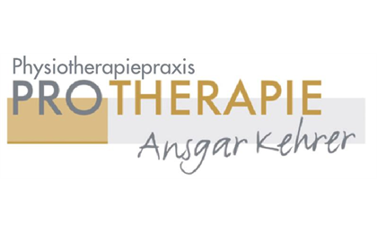 Firmenanzeige Krankengymnastik Kehrer Ansgar / Physiotherapie