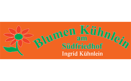 Firmenanzeige Blumen - Kühnlein