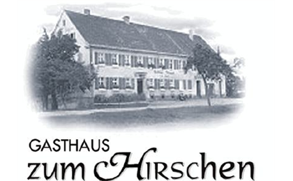 Firmenanzeige Gasthaus Zum Hirschen
