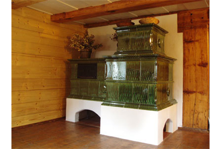 Firmenanzeige Singer Christof