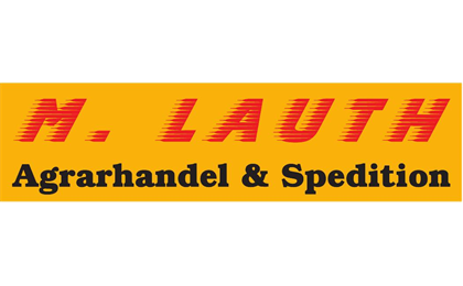 Firmenanzeige Lauth