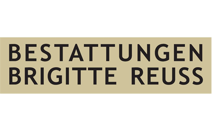 Firmenanzeige Bestattungen Reuss GmbH