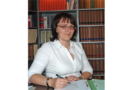 Firmenanzeige Bansner Janine - Rechtsanwältin