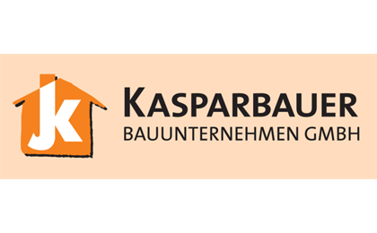 Firmenanzeige Kasparbauer Bauunternehmen GmbH