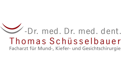 Firmenanzeige Schüsselbauer Thomas Dr.med.Dr.med.dent.